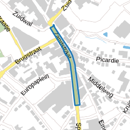 Perceel GNP00-B-5959