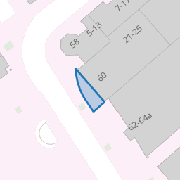 Perceel GNP00-B-5960