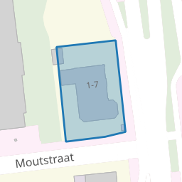 Perceel GNP00-B-5970