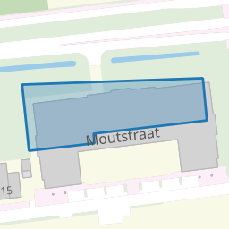 Perceel GNP00-B-5972