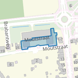 Perceel GNP00-B-5974