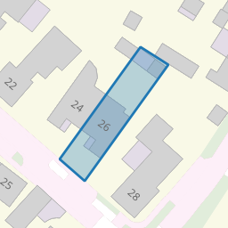 Perceel GNP00-B-5978