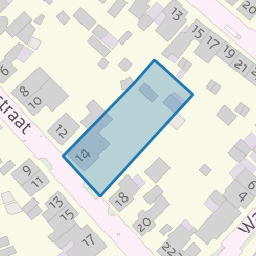 Perceel GNP00-B-5985