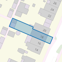 Perceel GNP00-B-5991