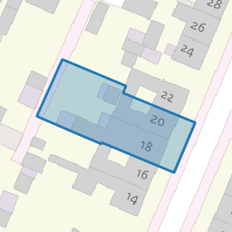 Perceel GNP00-B-5995