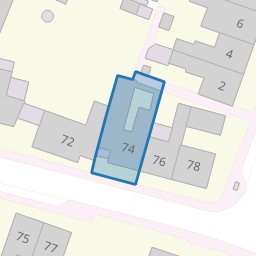 Perceel GNP00-B-5998