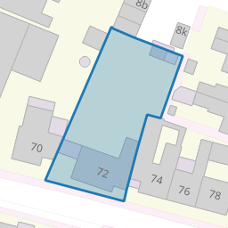 Perceel GNP00-B-5999