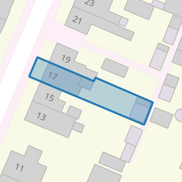 Perceel GNP00-B-6000