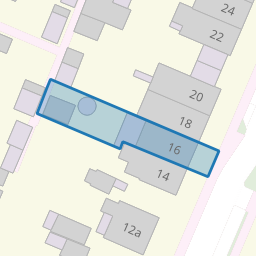 Perceel GNP00-B-6001