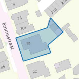 Perceel GNP00-B-6004