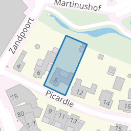 Perceel GNP00-B-6008