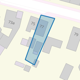 Perceel GNP00-B-6025