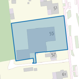 Perceel GNP00-B-6032