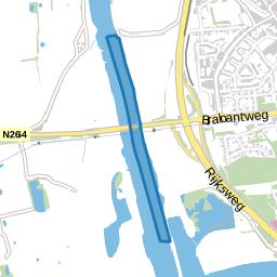 Perceel GNP00-B-6046