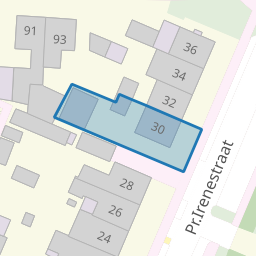 Perceel GNP00-B-6050