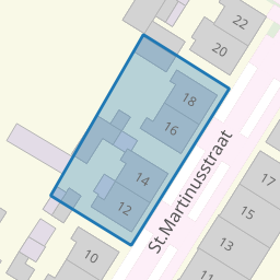 Perceel GNP00-B-6056