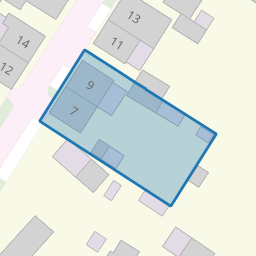 Perceel GNP00-B-6058