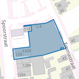 Perceel GNP00-B-6064