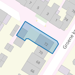 Perceel GNP00-B-6097