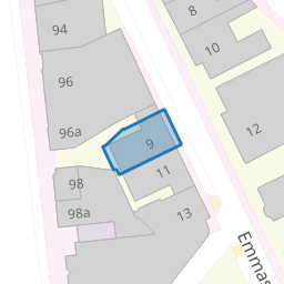 Perceel GNP00-B-6100