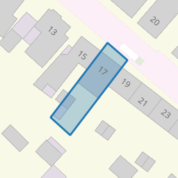 Perceel GNP00-B-6101