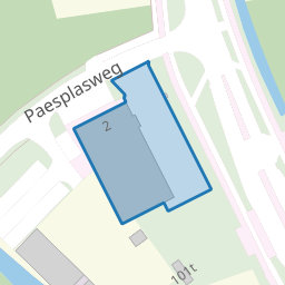 Perceel GNP00-B-6103