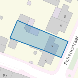 Perceel GNP00-B-6110