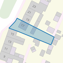 Perceel GNP00-B-6111