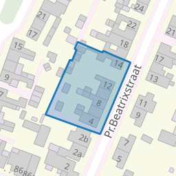 Perceel GNP00-B-6112