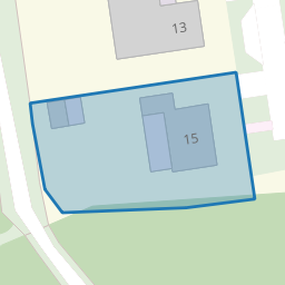 Perceel GNP00-B-6113