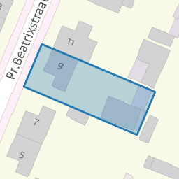 Perceel GNP00-B-6115