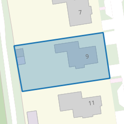 Perceel GNP00-B-6121