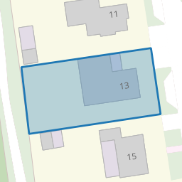 Perceel GNP00-B-6124