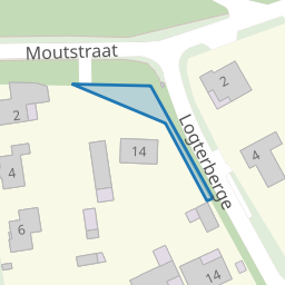 Perceel GNP00-B-6129