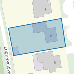 Perceel GNP00-B-6136