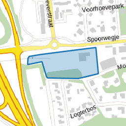 Perceel GNP00-B-6137