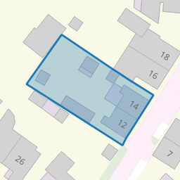 Perceel GNP00-B-6143