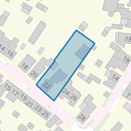 Perceel GNP00-B-6146