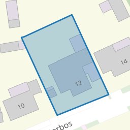 Perceel GNP00-B-6150