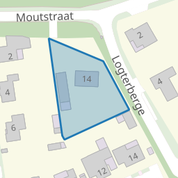 Perceel GNP00-B-6152