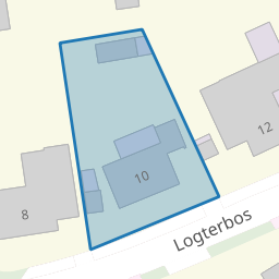 Perceel GNP00-B-6154