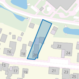 Perceel GNP00-B-6161