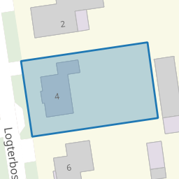 Perceel GNP00-B-6164