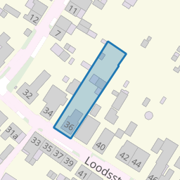 Perceel GNP00-B-6172