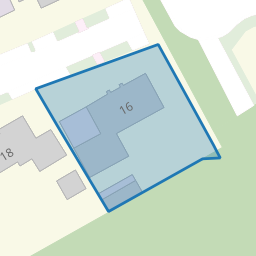 Perceel GNP00-B-6181