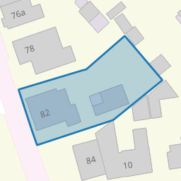 Perceel GNP00-B-6186