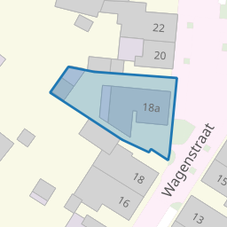 Perceel GNP00-B-6190