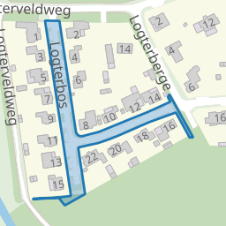 Perceel GNP00-B-6195