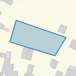 Perceel GNP00-B-6200