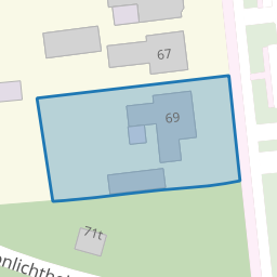 Perceel GNP00-B-6213